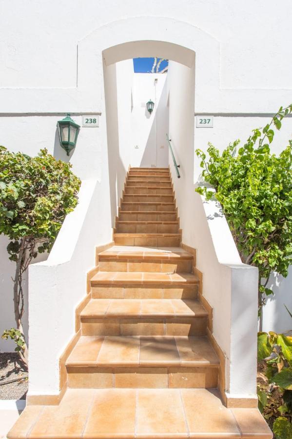 Casa Gian Διαμέρισμα Κοραλέχο Εξωτερικό φωτογραφία