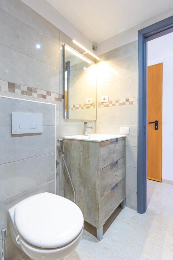 Casa Gian Διαμέρισμα Κοραλέχο Εξωτερικό φωτογραφία