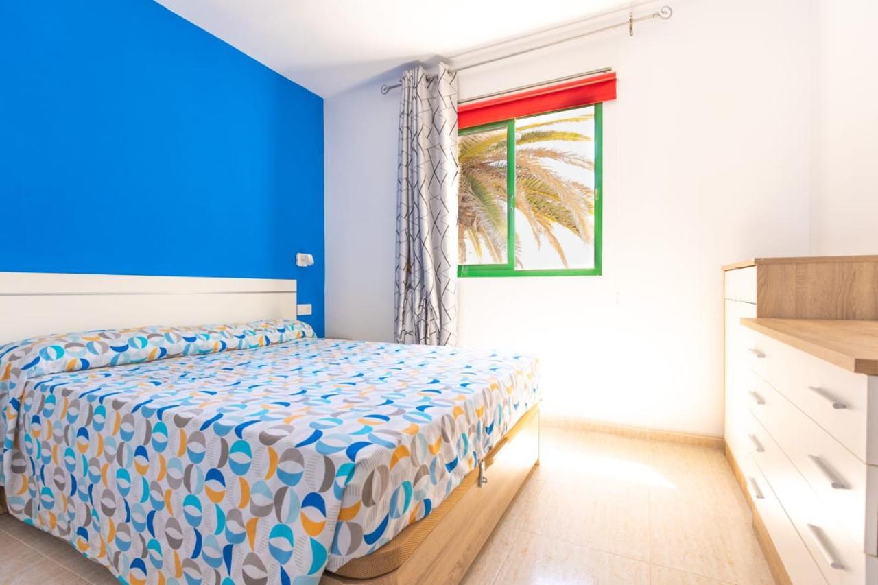 Casa Gian Διαμέρισμα Κοραλέχο Εξωτερικό φωτογραφία