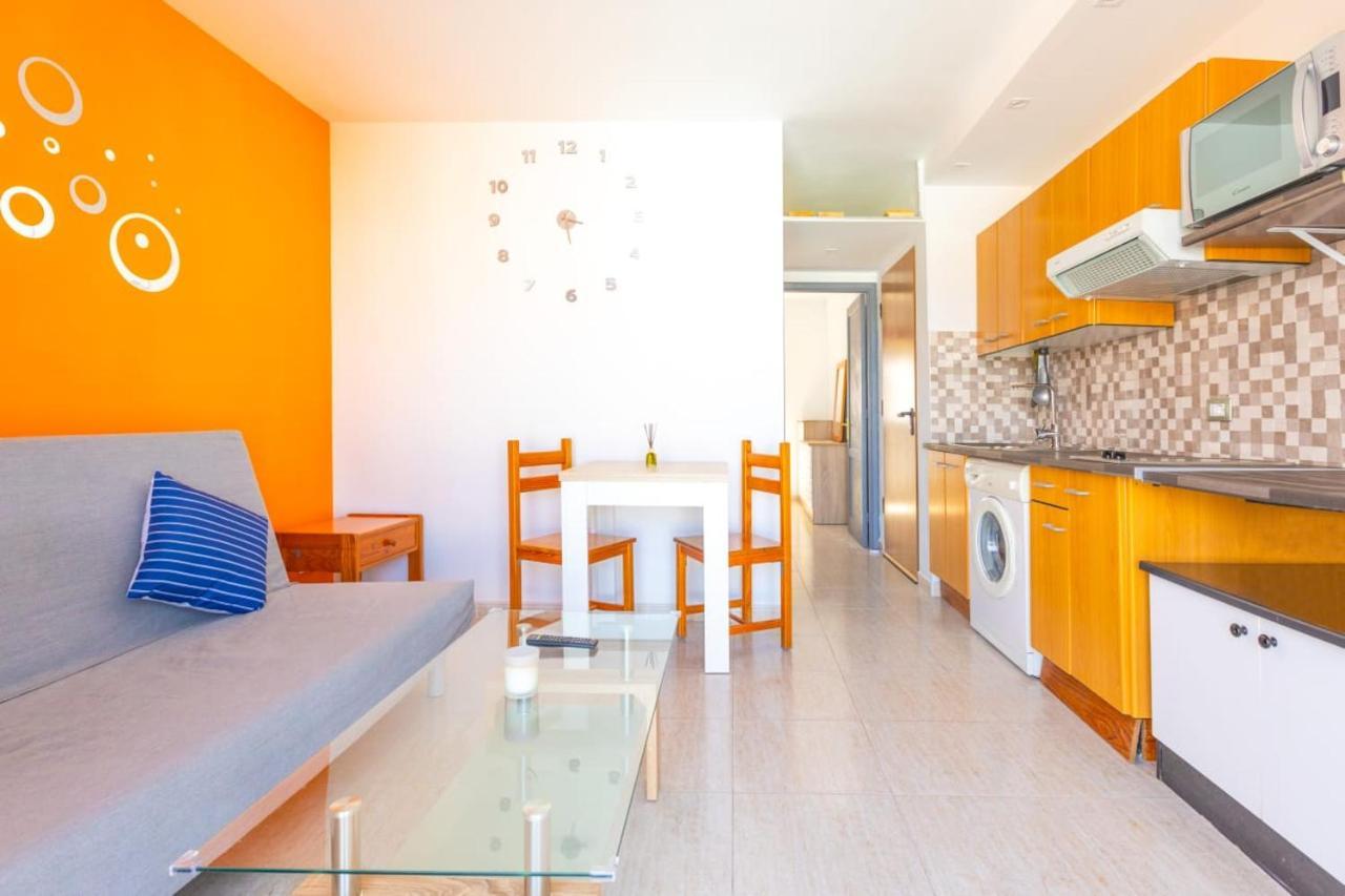 Casa Gian Διαμέρισμα Κοραλέχο Εξωτερικό φωτογραφία
