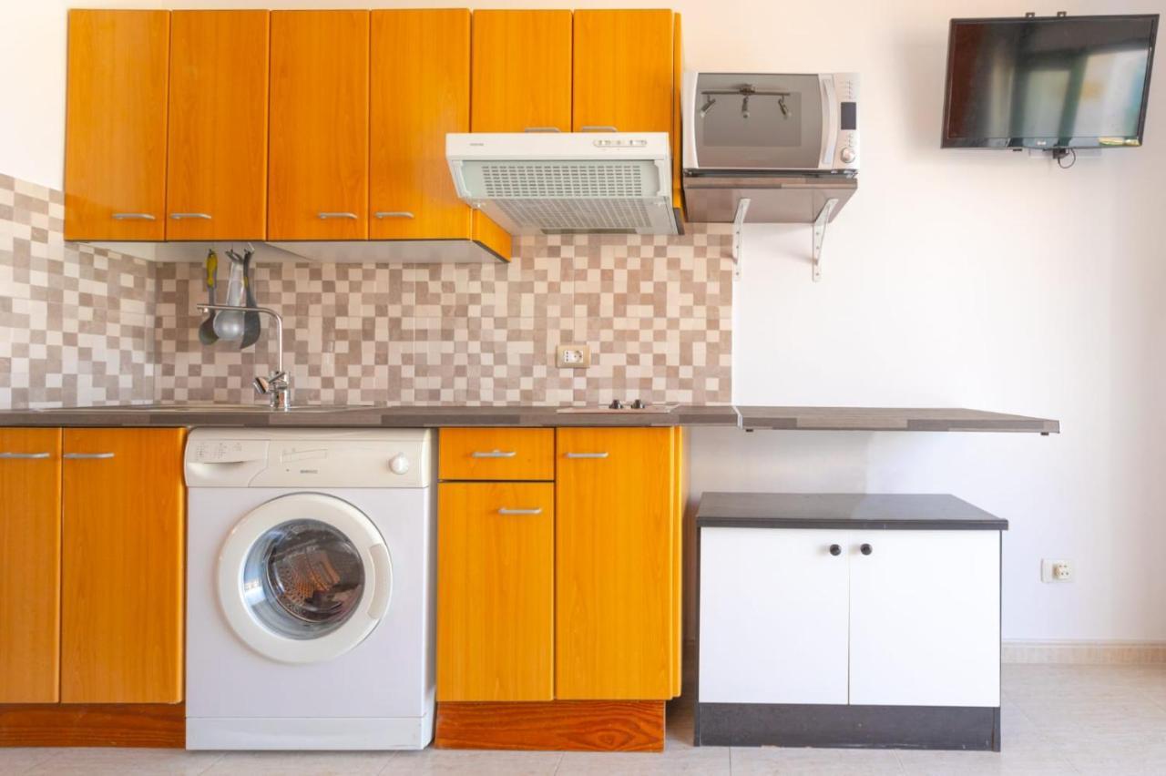 Casa Gian Διαμέρισμα Κοραλέχο Εξωτερικό φωτογραφία